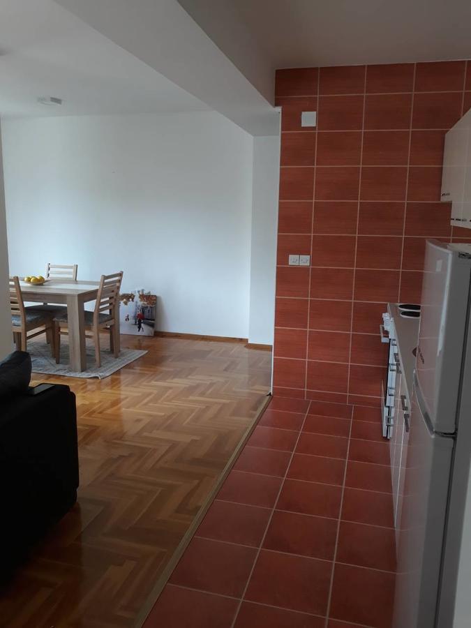 Bim Apartment Охрид Экстерьер фото