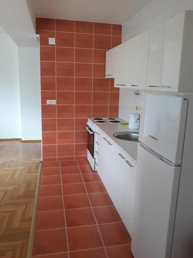 Bim Apartment Охрид Экстерьер фото